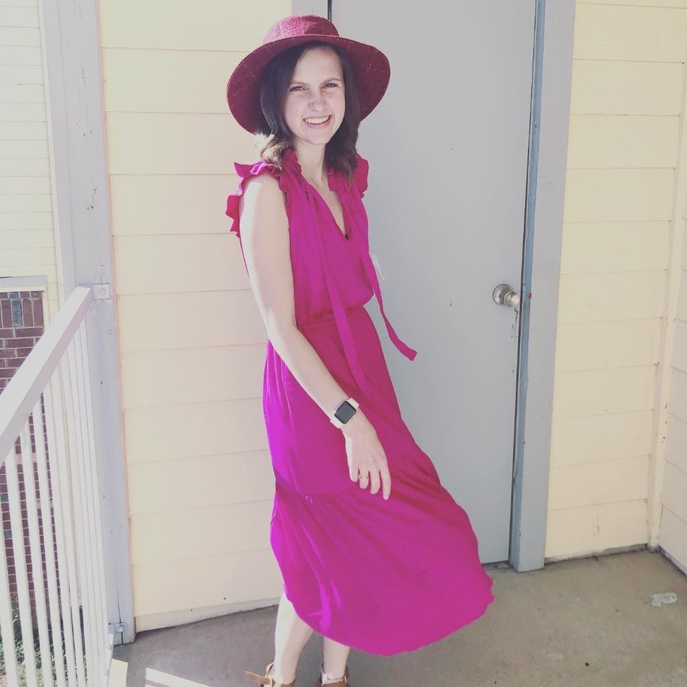 Meet your Posher, Cassidy